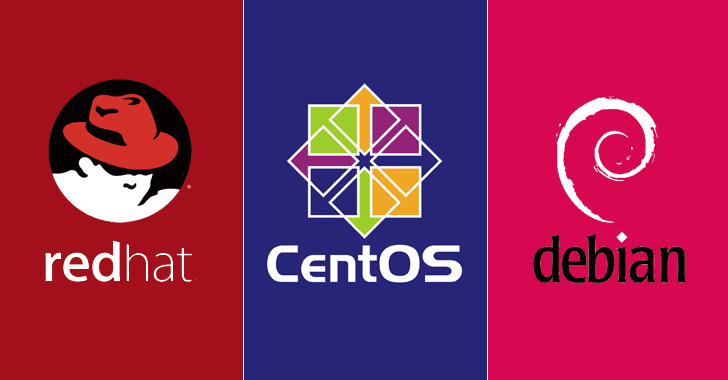 Setup Nagios Core on CentOS/Red Hat